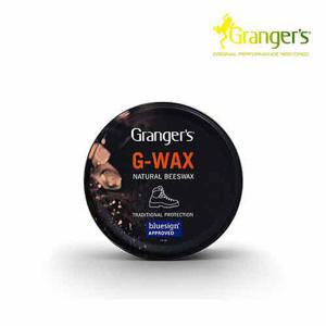 [그랑져]그랑져 그랑져 지왁스 80g/가죽용 등산화 방수 왁스