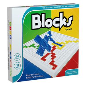 블럭스 멘사 펜토미노 젬블로 보드게임 100284