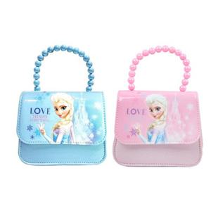겨울왕국 러브구슬핸드백