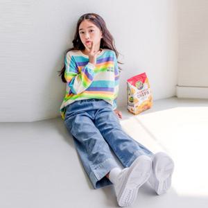 [버블트리]버블트리 롤리팝맨투맨