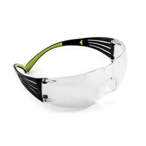 3M 안전안경 보안경 SF401 김서림방지 자외선차단