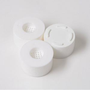 [JAJU/자주] 바꿔 쓰는 세면&주방 필터 3개입