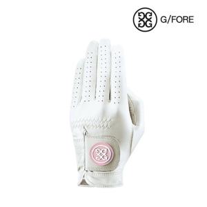 지포어 여성 에센셜 천연양피 왼손 골프장갑 G4LC0G02