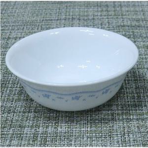 코렐 대접 국그릇 라면 그릇 식기 탕기 면기 15.7CM