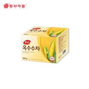 동서 옥수수차 300g(10g x 30T) 티백