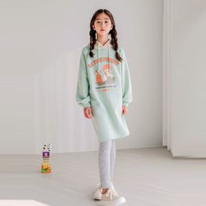 [버블트리]버블트리 포근밍크레깅스