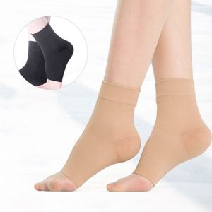 [엠케이] 발목용 얇은 임산부 압박보호대 2개 1세트 204939