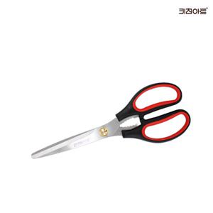 키친아트 금상첨화 스텐 주방가위 양손가위 대