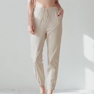 [제인코트(스포츠)]애니웨더 조거팬츠 CNA2925BE