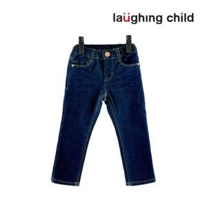 [래핑차일드]웜 데님 팬츠(88D1940171_NY)