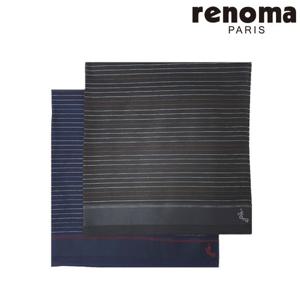 [레노마(손수건)]선염 손수건 RDA2704