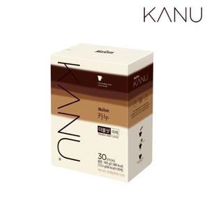 카누 더블샷라떼 30T