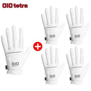 OIO 테트라 골프장갑 남성 왼손 5P 장갑 건조기 사은품