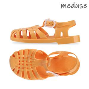 [메듀즈]메듀즈  샌들 SUN 201 여성 젤리슈즈 오렌지  SUN201W-M