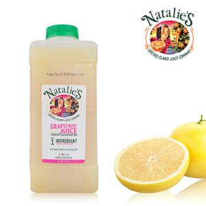 나탈리스 100% 화이트자몽 착즙 주스 1L 1개입
