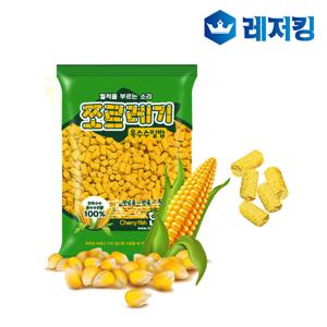 한강 쪼르레기 옥수수밑밥 떡밥 어분 붕어낚시 집어제