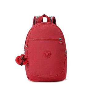 [본사공식]키플링백팩 클라스챌린저 KICBA05 SP/W