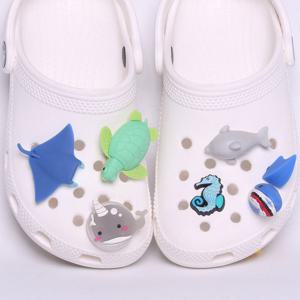 플레이비츠 파츠 동물세트 - 바다A