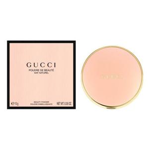 GUCCI 구찌 뿌드르 드 보떼 마뜨 나뛰렐 뷰티 컴팩트 파우더 10g