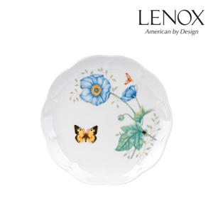 [레녹스]버터플라이메도우 접시 중 1P(모나크)