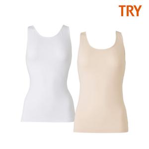 [트라이] 여성 뽀송 런닝