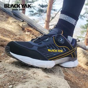 블랙야크 트레킹화 경량 다이얼 워크D 활동화