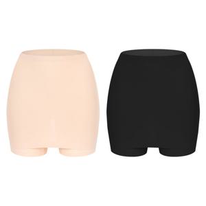 판도라by비비안 여성 Y존 커버 누디 3부 치마 속바지 PPT1274