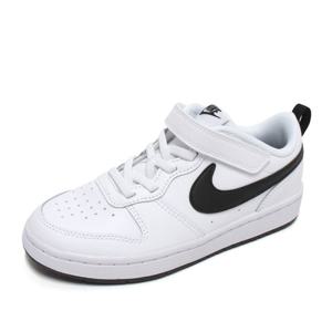 나이키 키즈 코트버로우 로우2 아동화 BQ5451-104