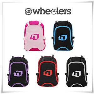 휠러스 베이직 인라인스케이트가방 인라인가방
