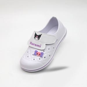 쿠로미 세럼 EVA 실내화