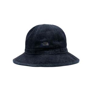 노스페이스 퍼플라벨 데님필드 모자 데님 NN8204N-ID