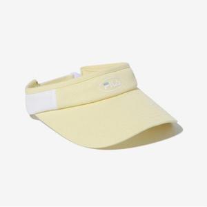 [휠라키즈] 베이직 썬캡 (FK3CPF5381X_VAA)