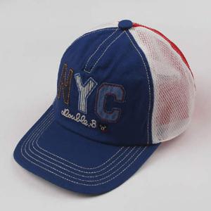 [미키하우스]NYC 야구모자 16G209108-15(BLUE)