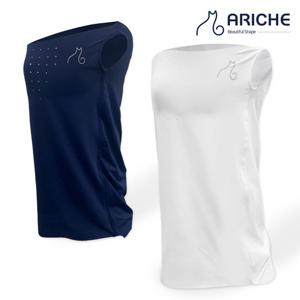 [아리체]UV타공 안면 귀걸이 쿨토시 자외선차단 골프 필드