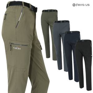 페라어스 남성 여름용 카고 벨트 등산바지 OCPM3ML8090