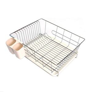 슬라이드 식기건조대 1단 C