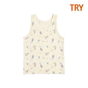 [트라이] 남아 크리켓 인견스판 런닝