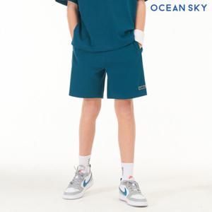 [오션스카이]남아 에센셜 반바지-CCJB2511E0G