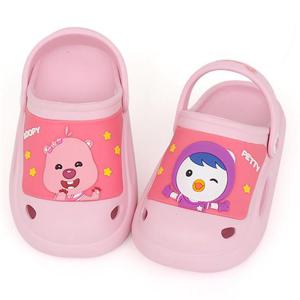 뽀로로 EVA 샌들 [플로럴-PP046] [P0182]