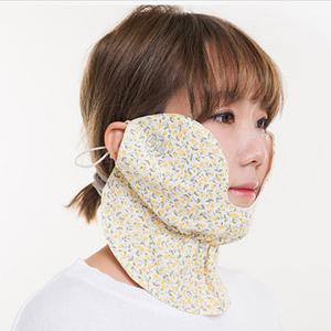 고운 UV차단 골프마스크 C2 타입 자외선차단마스크