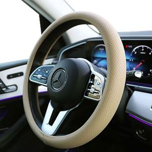 더뉴SM6 핸들커버 논슬립 타공핸들카바