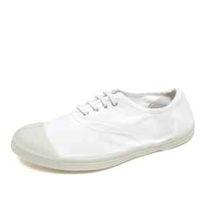 벤시몽 테니스 남성 라셋 스니커즈 운동화 화이트 H15004-101