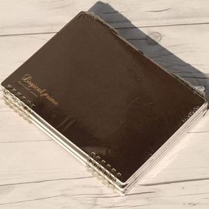 나카바야시 A5 로지컬 프라임-무선 NW-A512PT 5권