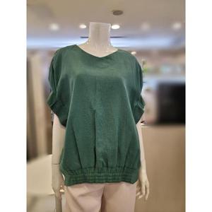 후라밍고 세이브존03 마들렌  블라우스 F4082510