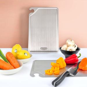 스텐락 올스텐 도마 330 x 218 x 2.5mm 국산