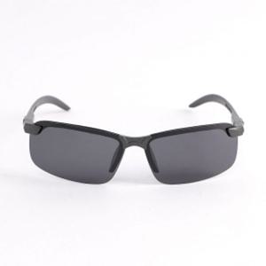 가벼운선글라스 편광 스포츠 선글라스 챠콜 초경량 스포글라스