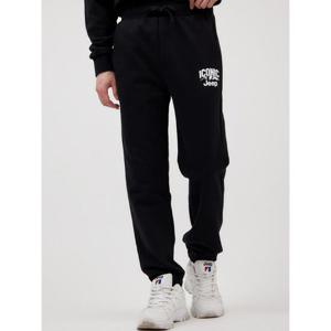 [지프]공용 아이코닉 셋업 조거팬츠(JO1TSU993)