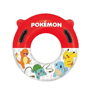 포켓몬스터 손잡이튜브 75cm 원형튜브 물놀이 피카츄