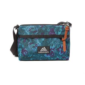 [그레고리]크로스백 엔벨롭 ENVELOPE SHOULDER BLUE TAPESTRY (08J52307)