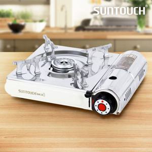 PANGSTORY 가스버너 ST-999/미니가스렌지 야외용 소형 식당 부탄